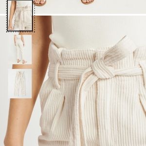 Brand New Abercrombie and Fitch Pants!